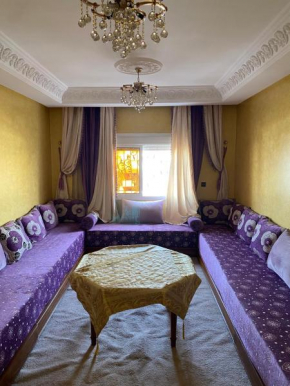Un appartement haut de gamme